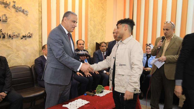 محافظة سوهاج