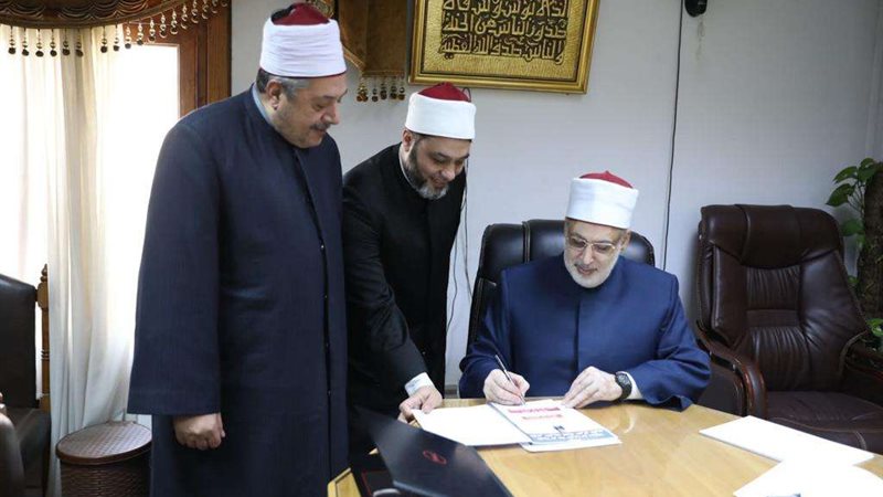 بلدنا اليوم