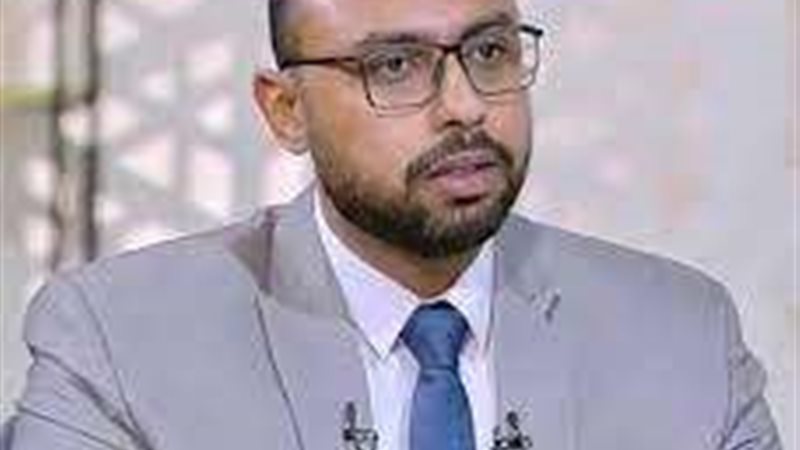 الدكتور علي الادريسي