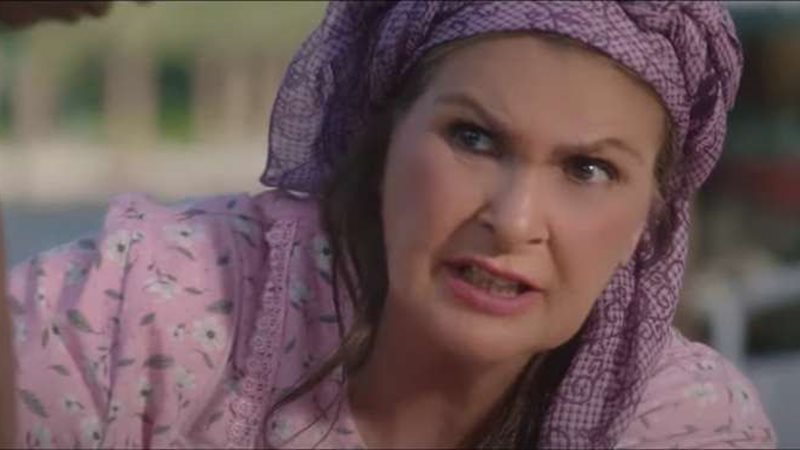 فيلم ليلة العيد