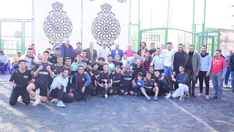 جامعة سوهاج