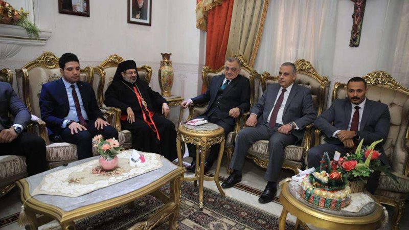 محافظة سوهاج