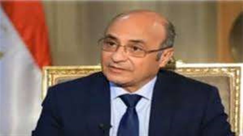 عمر مروان وزير العدل