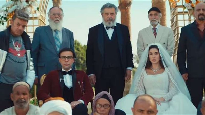 فيلم أبو نسب