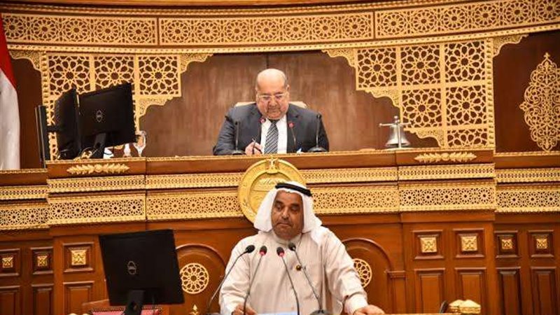 مجلس الشيوخ