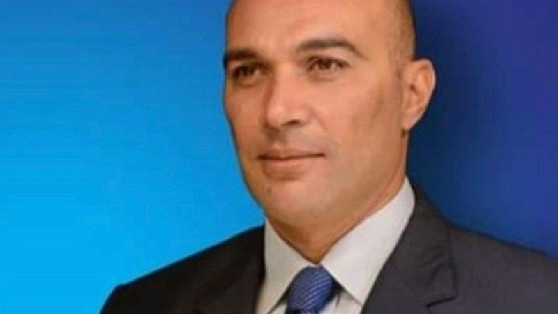 العميد حاتم عز الدين