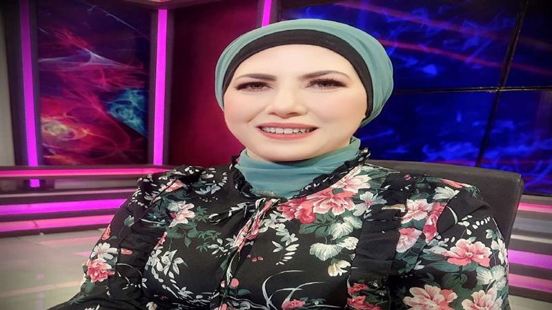 نيفين منصور