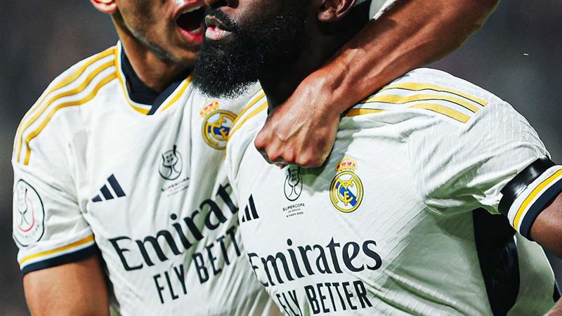 ريال مدريد