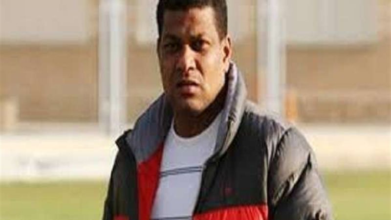 علاء عبد العال