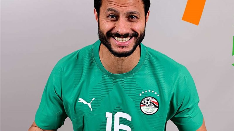 محمد الشناوي