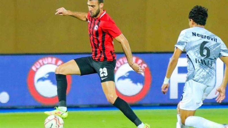 عمر كمال عبدالواحد