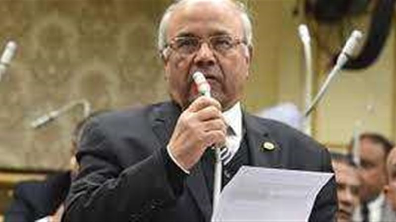محمد عطية الفيومي