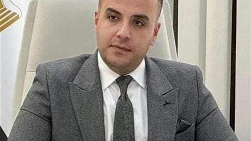 عضو أمانة العلاقات