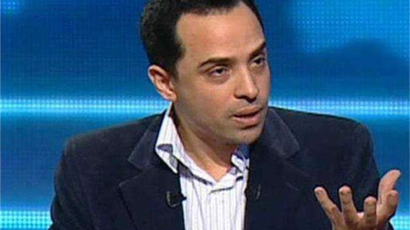 عبدالله المغازي