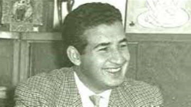إحسان عبدالقدوس