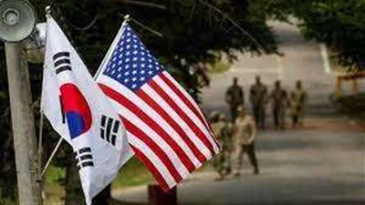 اليابان وأمريكا تتفقان على العمل بشكل وثيق في القضايا الخاصة بالصين وتايوان