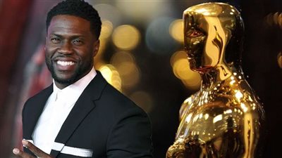 كيفين هارت يعلن امتناعه عن تقديم حفل توزيع أوسكار