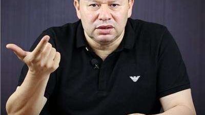 قرار عاجل من المحكمة بشأن رضا عبدالعال بتهمة السب والقذف