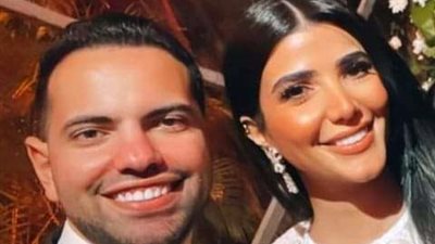 ننشر الصور الأولى من حفل خطوبة الفنانة ريم سامي