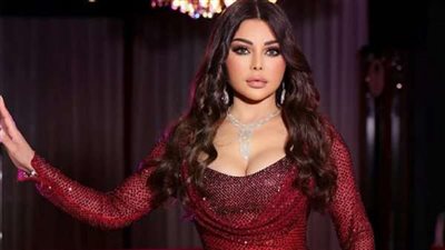 لأول مرة.. هيفاء وهبي تروج لـ «وصلتلها» في حفل ملك جمال لبنان