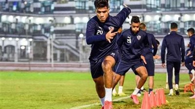 خاص| حاتم سكر يتلقى عرضا للرحيل عن الزمالك