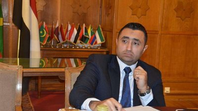 أمين «الحركة الوطنية»: الاحتلال يحاول إبعاد تهمة الإبادة الجماعية عنه عبر الأكاذيب ضد مصر