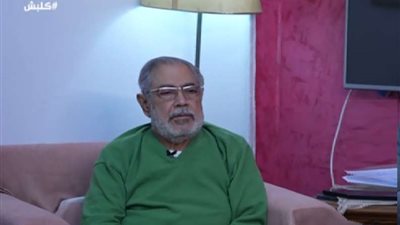 ماتت.. صبرى عبد المنعم يكشف تفاصيل جديدة عن تعرضه للنصب