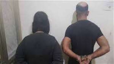 حصيلة تجارة المخدرات.. ضبط شخص وزوجته بتهمة غسل 50 مليون جنيه بالقاهرة