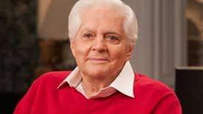 وفاة الفنان بيل هايز بطل مسلسل Days of Our Lives