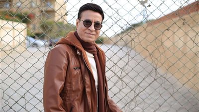 حلمي عبد الباقي يطرح أغنيته الجديدة «بلا عيش وملح» خلال أيام