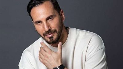 عزيز عبده يطلق كليب «لو يجي الليل» على طريقته الخاصة