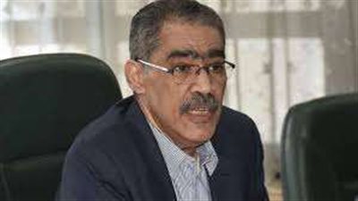 ضياء رشوان: إسرائيل تشعر بالارتباك الشديد لمثولها أمام 