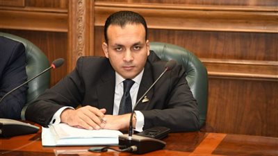 النائب عمرو فهمي: إسرائيل لا تملك سندا واحدا عن مزاعمها بشأن مصر وتحاول التضليل والتنصل من المسئولية