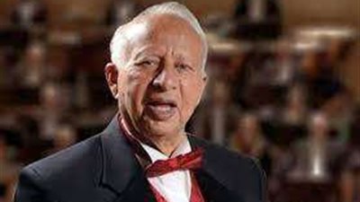 هاني شنودة: ربنا خلق الفنانين عشان يسعدوا الناس