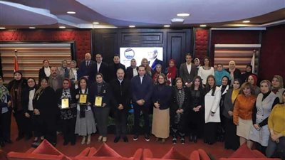 أمانة المرأة المركزية بمستقبل وطن تعقد اجتماعاً تنظيمياً لأمينات المحافظات