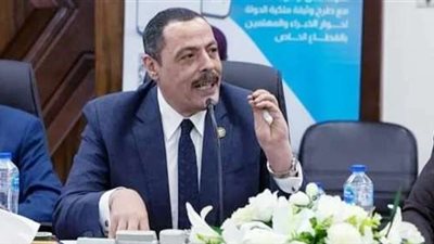 برلماني: الياميش وفوانيس رمضان ليست سلع أساسية ونطلب وقف استيرادها بسبب الوضع الاقتصادي