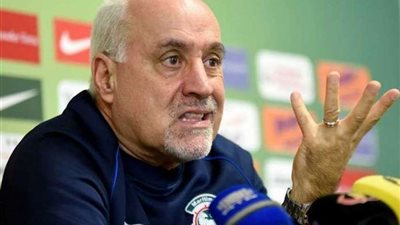 خاص| الزمالك يقترب من التعاقد مع فينجادا