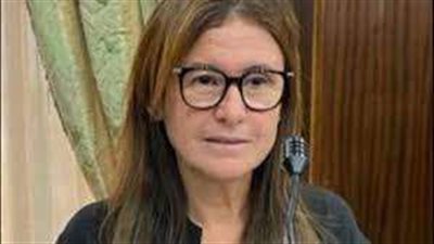 شيرين عليش: إدعاءات إسرائيل هدفها تشويه صورة مصر أمام العالم