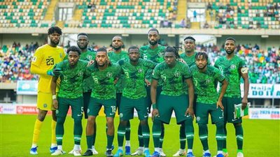 كأس الأمم الأفريقية.. موعد مباراة نيجيريا وغينيا الاستوائية والقنوات الناقلة