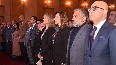 اليوم.. المؤتمر الصحفي للإعلان عن تفاصيل الدورة 55 من معرض الكتاب