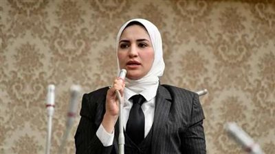 مجلس النواب يحيل «نائبة الغش» إلى لجنة القيم