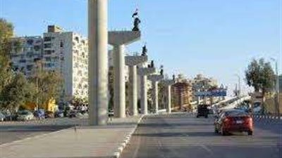 تعرف على التحويلات المرورية البديلة بعد غلق شارع يوسف عباس بمدينة نصر