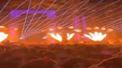 الحكم على 3 متهمين في أحداث حفل المنصورية بغرامة مالية