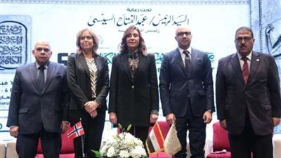 ينتهي 6 فبراير.. معرض القاهرة الدولي للكتاب يعلن موعد فتح أبوابه للجمهور