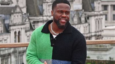 كيفن هارت: لن أقدم حفل توزيع جوائز الأوسكار أبدًا.. 