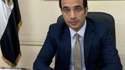 معاون وزير التموين يستعرض الاستعداد لشهر رمضان 2024