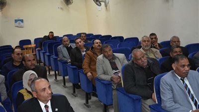 وسط اجراءات مشددة: سوهاج تختتم استعداداتها لامتحانات الفصل الدراسي الأول للشهادة الاعدادية