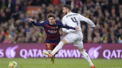 الكلاسيكو.. ثلاثي هجومي يقود تشكيل ريال مدريد أمام برشلونة