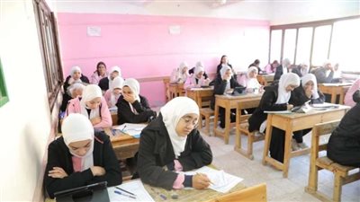 جدول امتحانات الشهادة الإعدادية 2024 في محافظة الجيزة