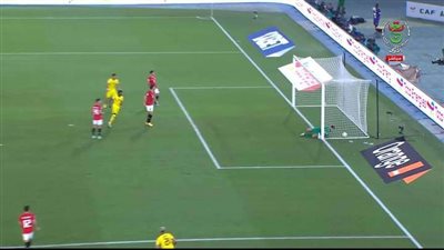 منتخب موزمبيق يحول تأخره أمام مصر إلى تقدم بهدفين